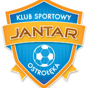 Herb drużyny Jantar Ostrołęka