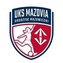 Herb drużyny Mazovia Grodzisk Mazowiecki I