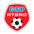 Herb drużyny CSP Rybno