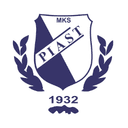 Herb drużyny MKS Piast Piastów