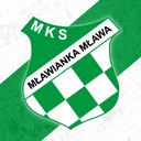 Herb drużyny Mławianka Mława 