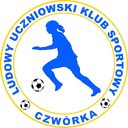 Herb drużyny LUKS Sportowa "Czwórka" Radom II