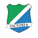 Herb drużyny LKS Victoria Głosków