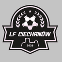 Herb drużyny Ladies Football Ciechanów