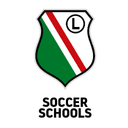 Herb drużyny Legia Soccer Schools