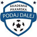 Herb drużyny AP Podaj Dalej Pruszków